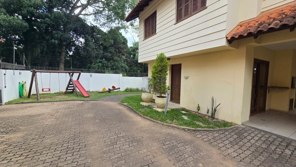 Casa de Condomínio, 3 quartos, à venda, 134 m², Espírito Santo - Porto Alegre — foto 3