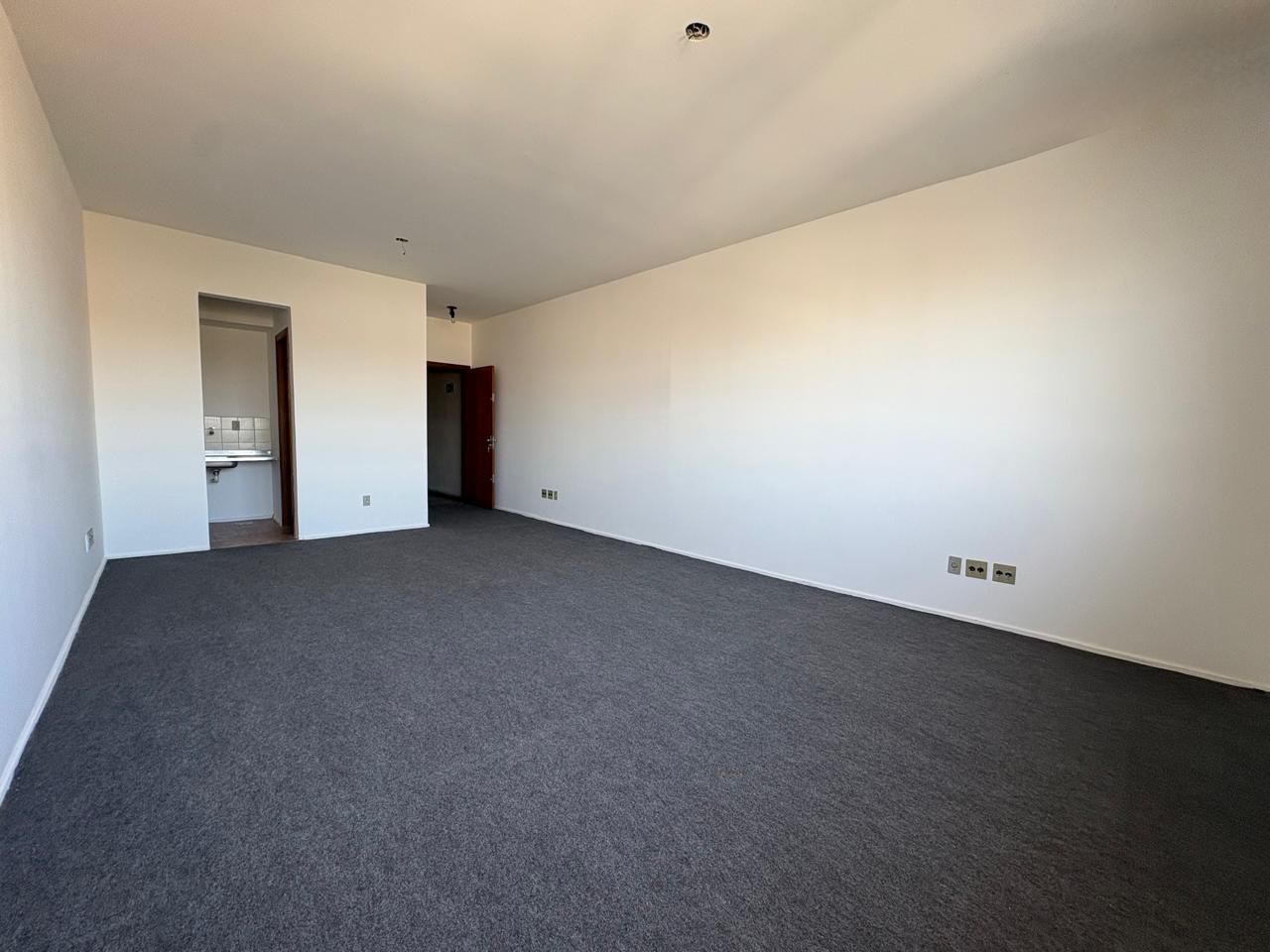 Conjunto Comercial-Sala à venda com 1 quarto, 36m² - Foto 6
