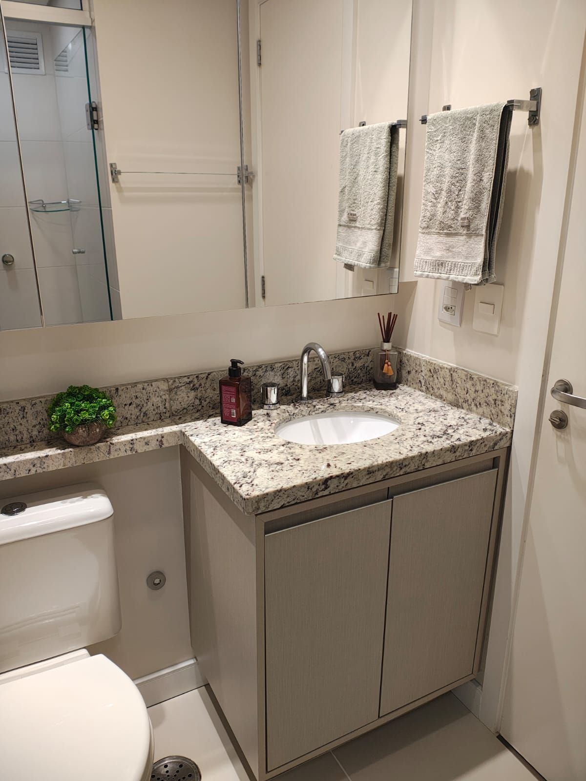 Apartamento, 3 quartos, 75 m² - Foto 32