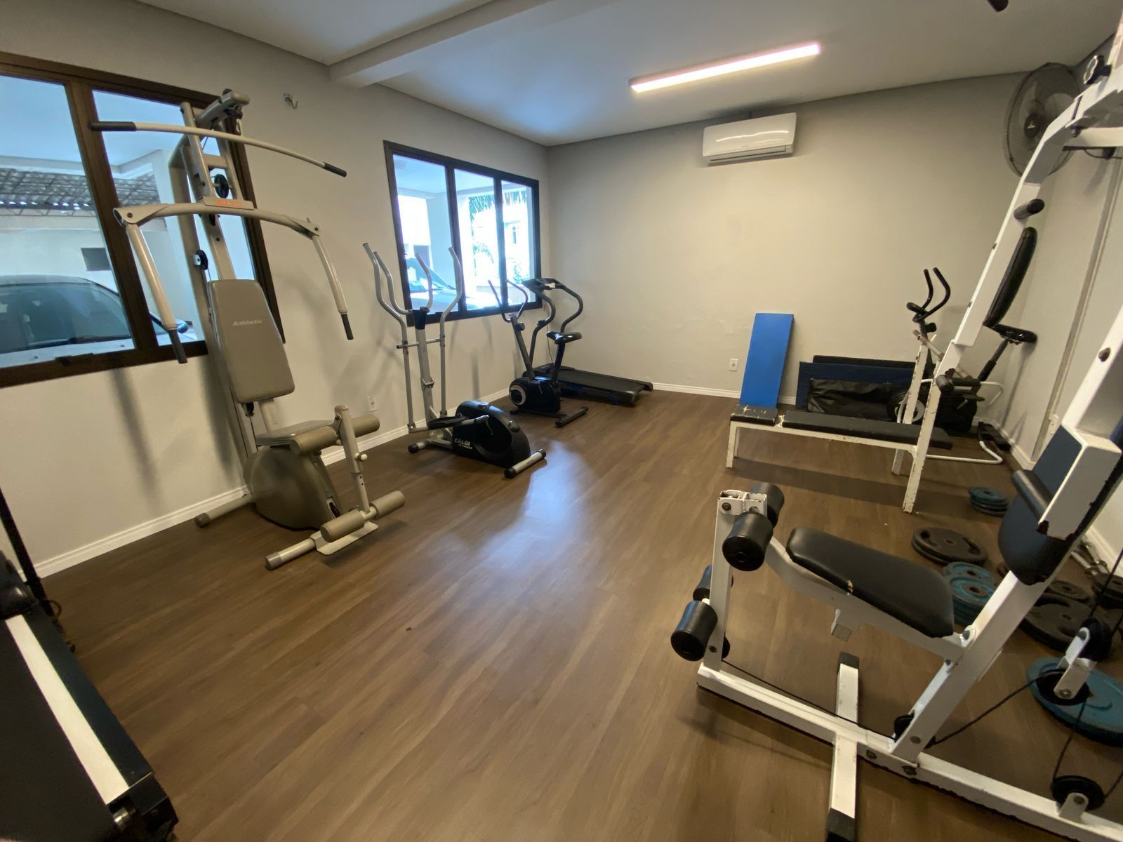 Apartamento, 2 quartos, 62 m² - Foto 15