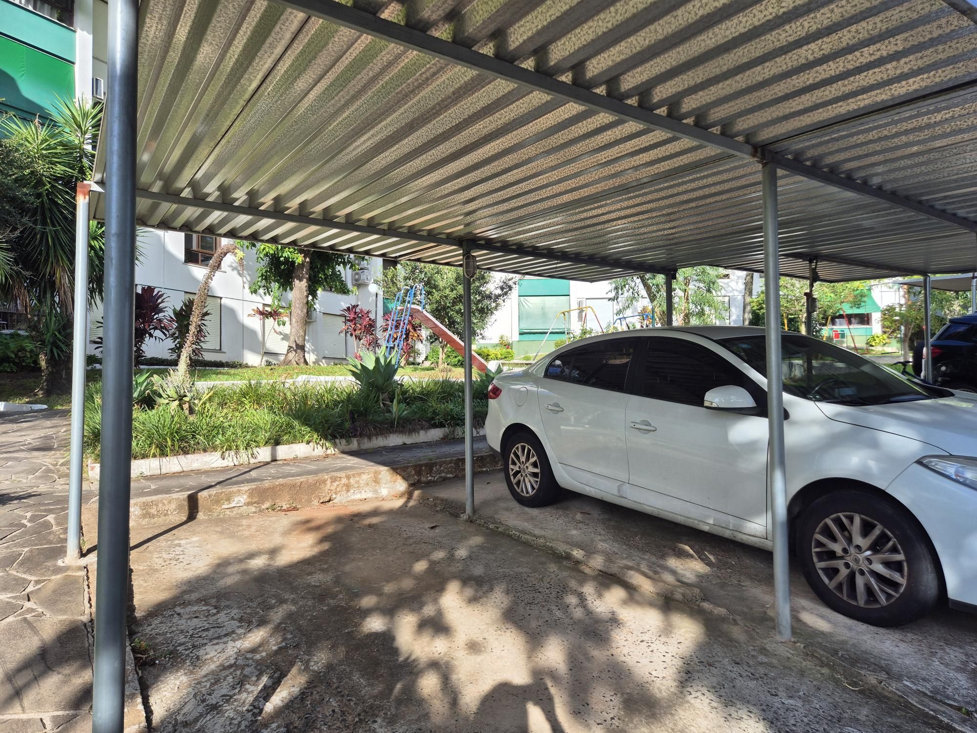 Apartamento à venda com 2 quartos, 60m² - Foto 18