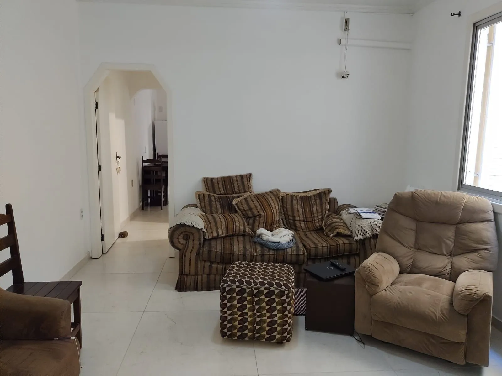 Apartamento com 60m², 1 dormitório no bairro Santana em Porto Alegre para Comprar