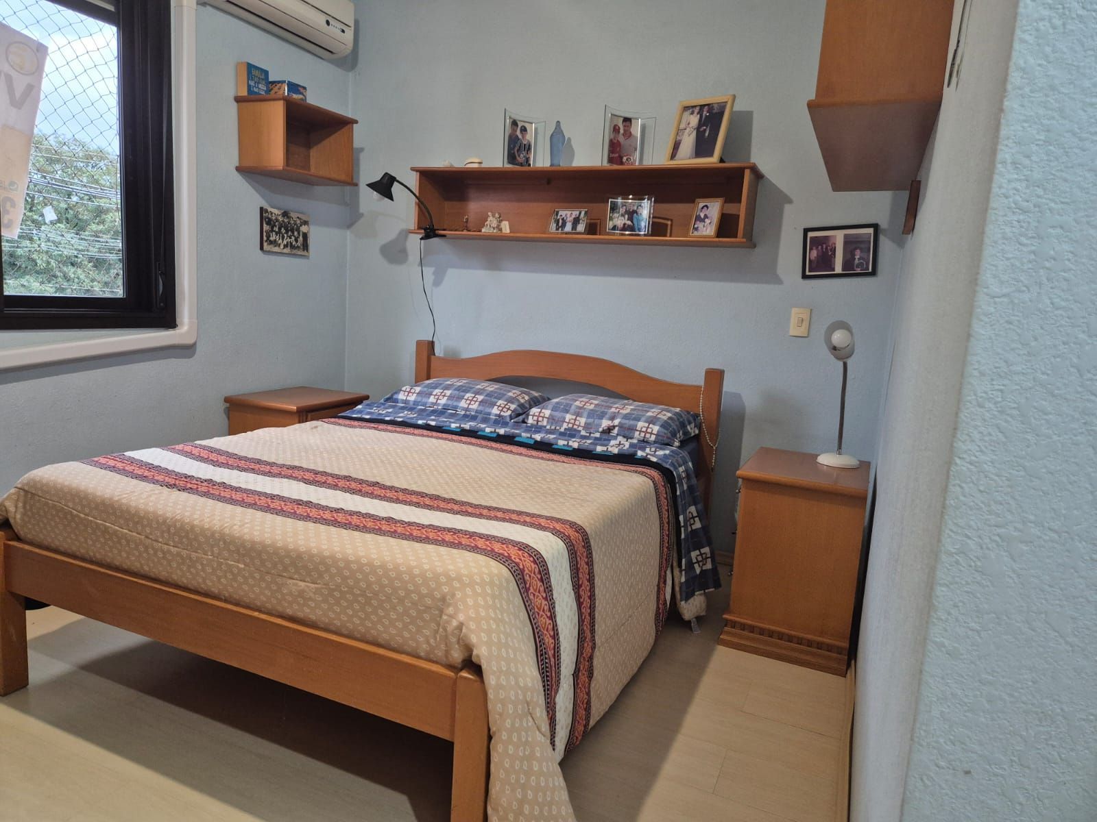 3Dormitórios, com suíte e infra completa — foto 4