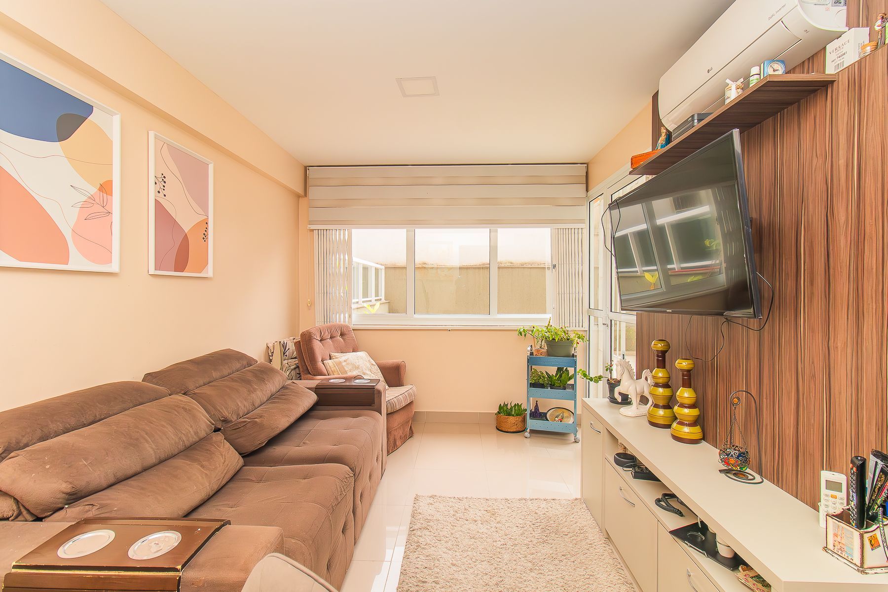 Depósito-Galpão-Armazém à venda com 2 quartos, 90m² - Foto 5