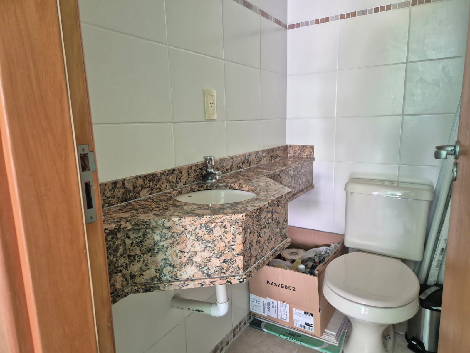 Sala-Conjunto, 31 m² - Foto 8