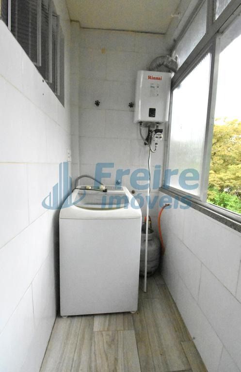 Apartamento, 2 quartos, 50 m² - Foto 8