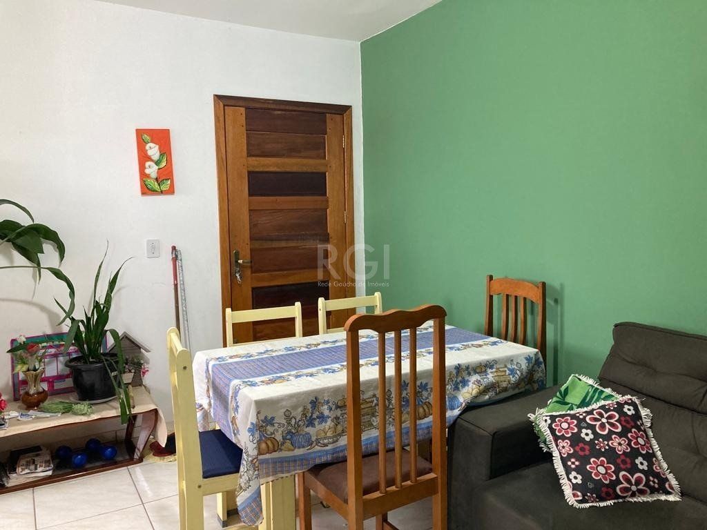 Apartamento à venda com 2 quartos, 62m² - Foto 6