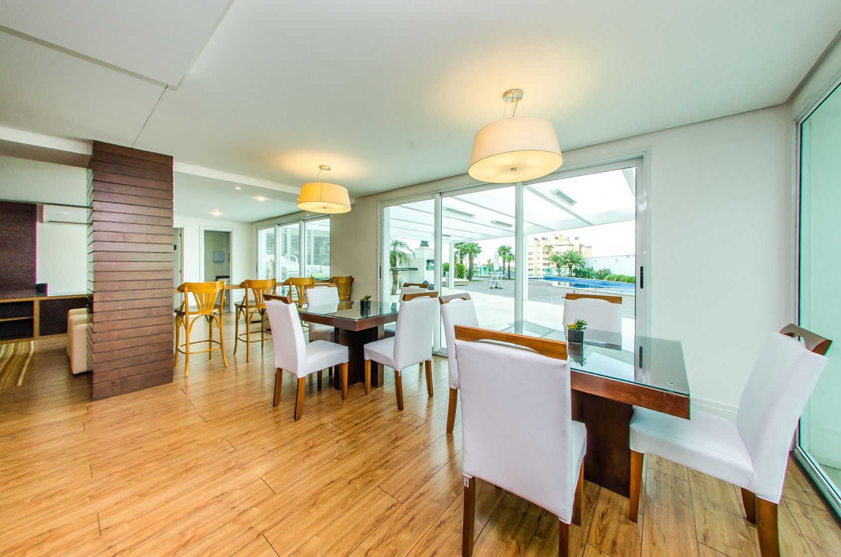 Apartamento, 1 quarto, 37 m² - Foto 21