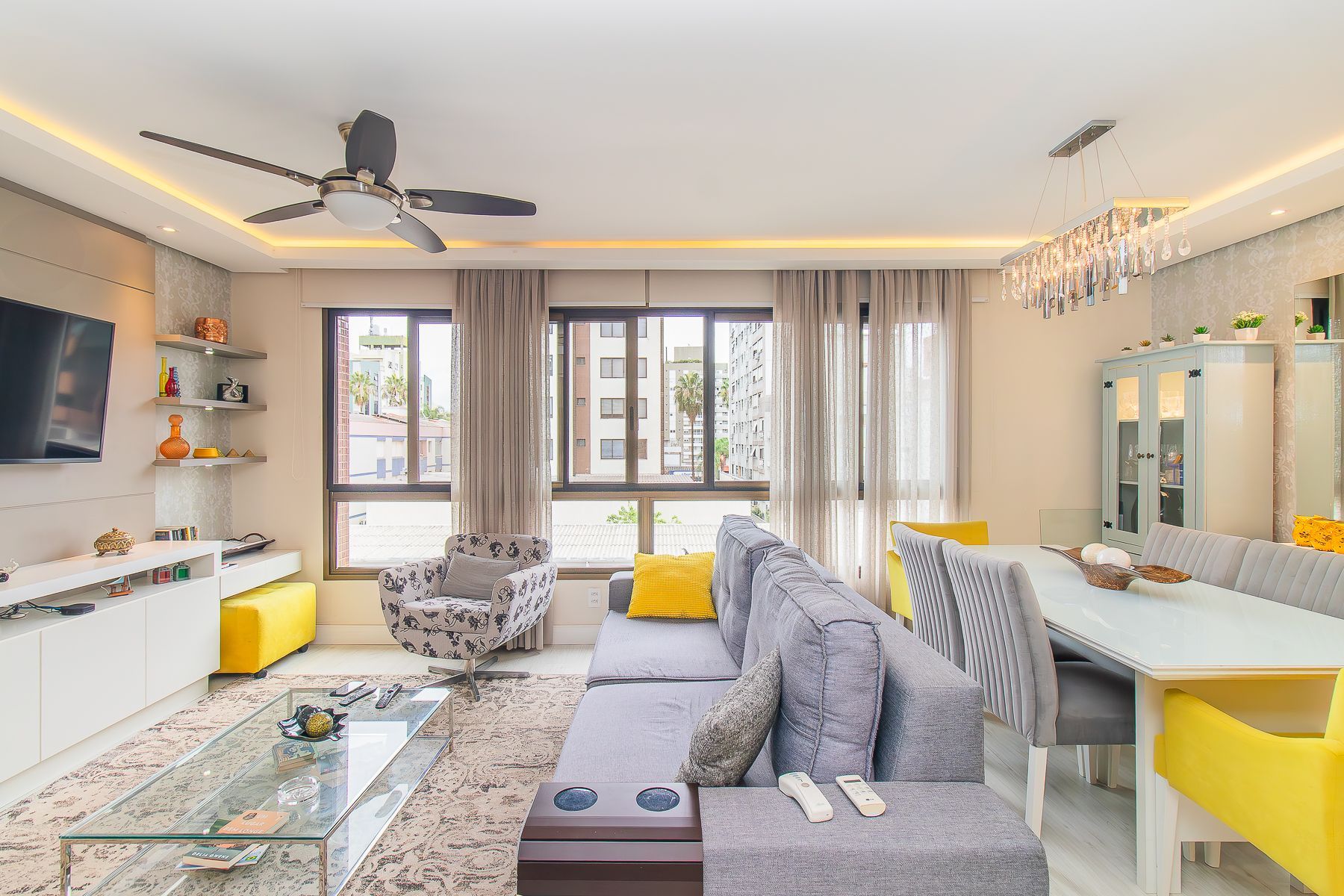 Apartamento, 3 quartos, 86 m² - Foto 19