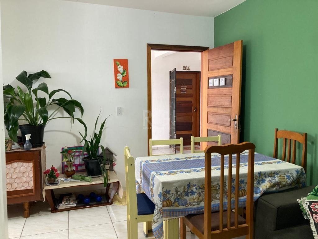 Apartamento à venda com 2 quartos, 62m² - Foto 4