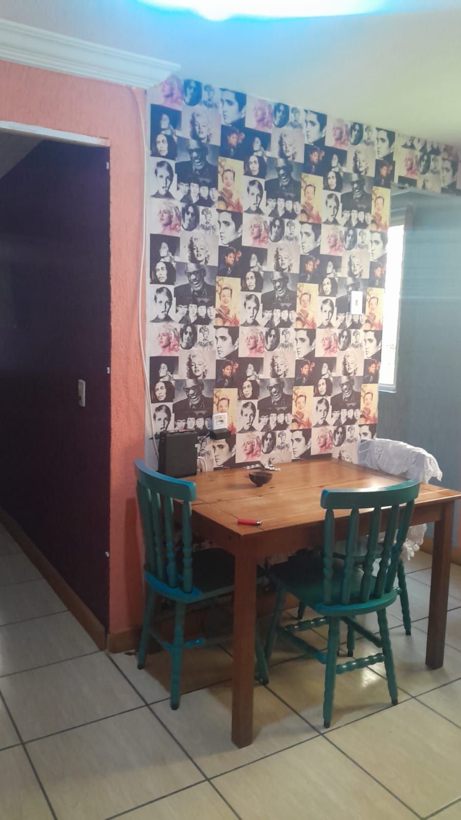 Apartamento à venda com 36m², 2 quartos, 1 vaga no bairro Vila Nova em Porto Alegre