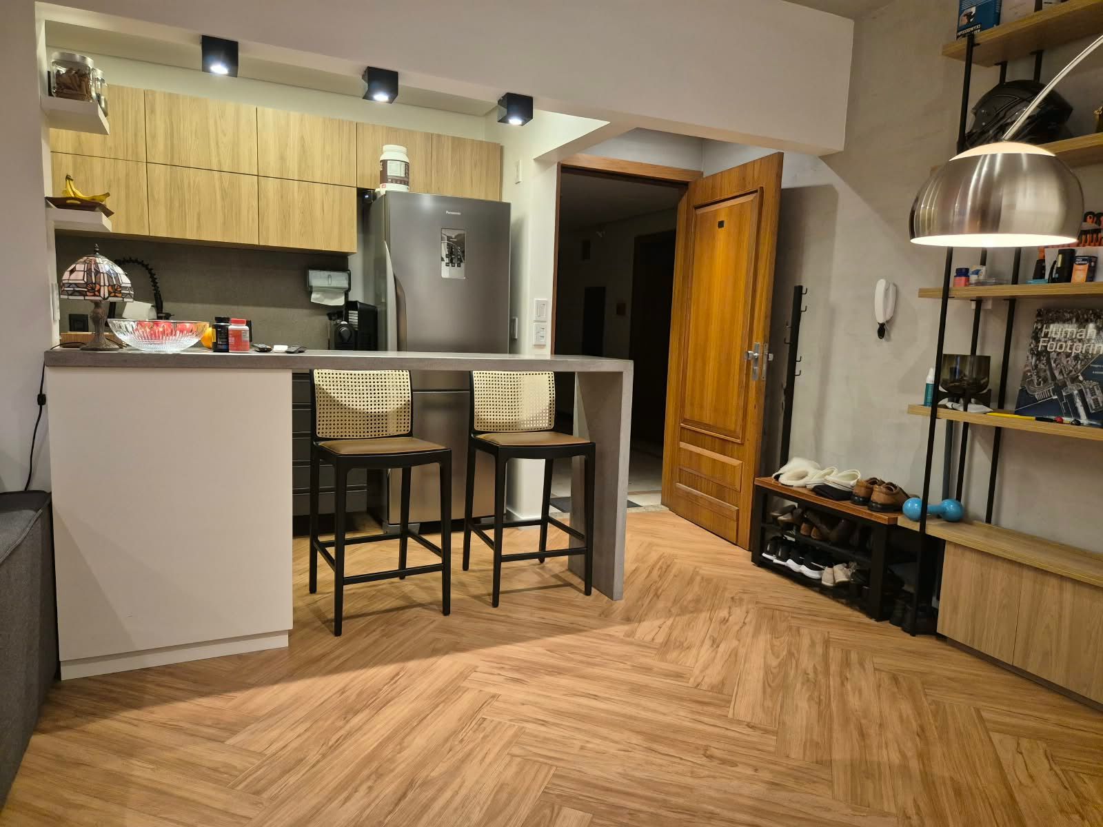 Apartamento, 2 quartos, à venda, 71 m², Menino Deus - Porto Alegre — foto 4