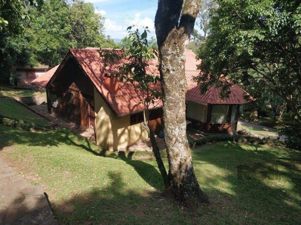 Chácara à venda com 3 quartos, 156m² - Foto 16