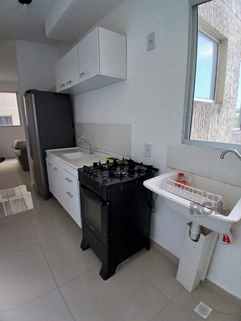 Apartamento à venda com 2 quartos, 40m² - Foto 27