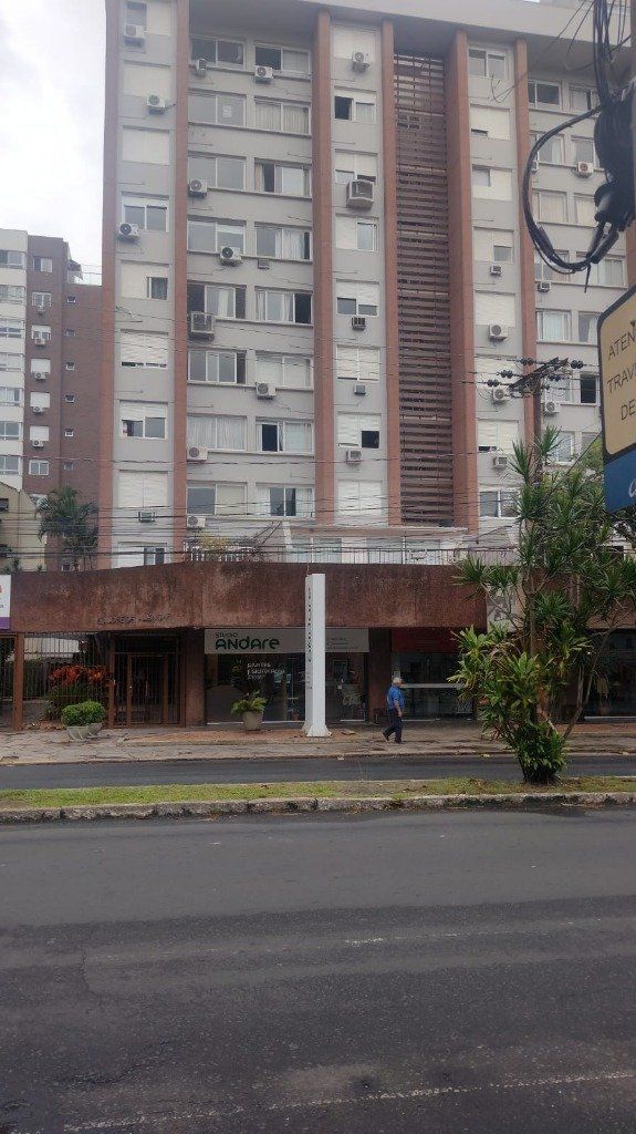 cobertura - 2 Dormitórios - 98,00 m² -  1 vaga - Menino Deus