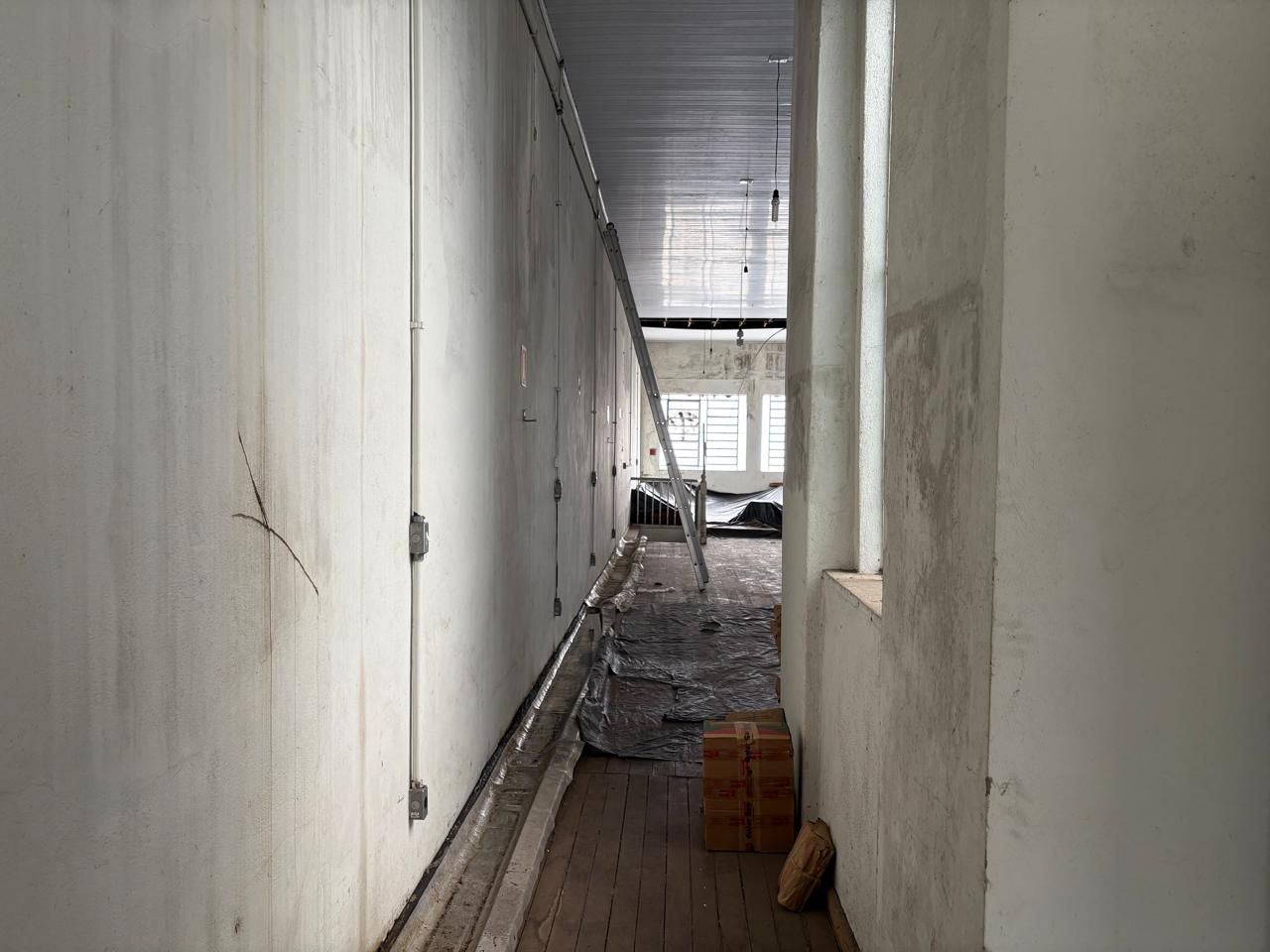 Prédio Inteiro, 480 m² - Foto 34