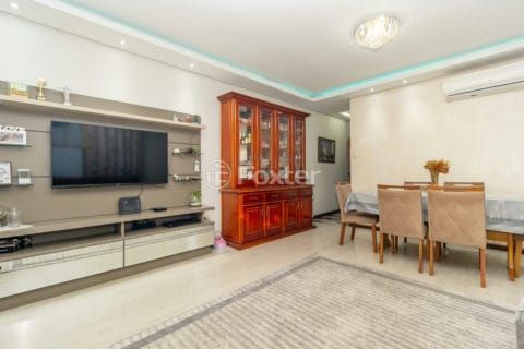 Apartamento, 2 quartos, à venda, 99 m², Cidade Baixa - Porto Alegre — foto 2