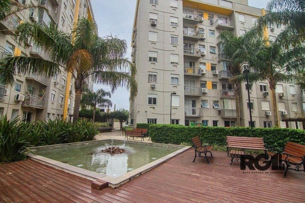 Apartamento à venda com 2 quartos, 54m² - Foto 3
