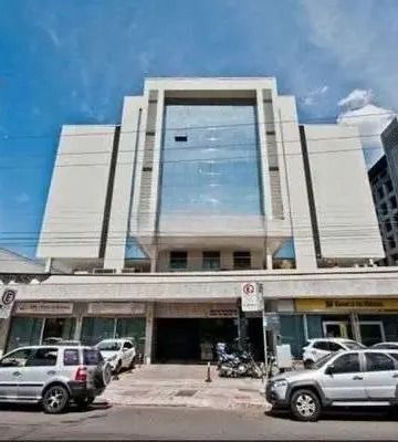LOJAS COM 634,06 M² DE ÁREA PRIVATIVA NO MENINO DEUS