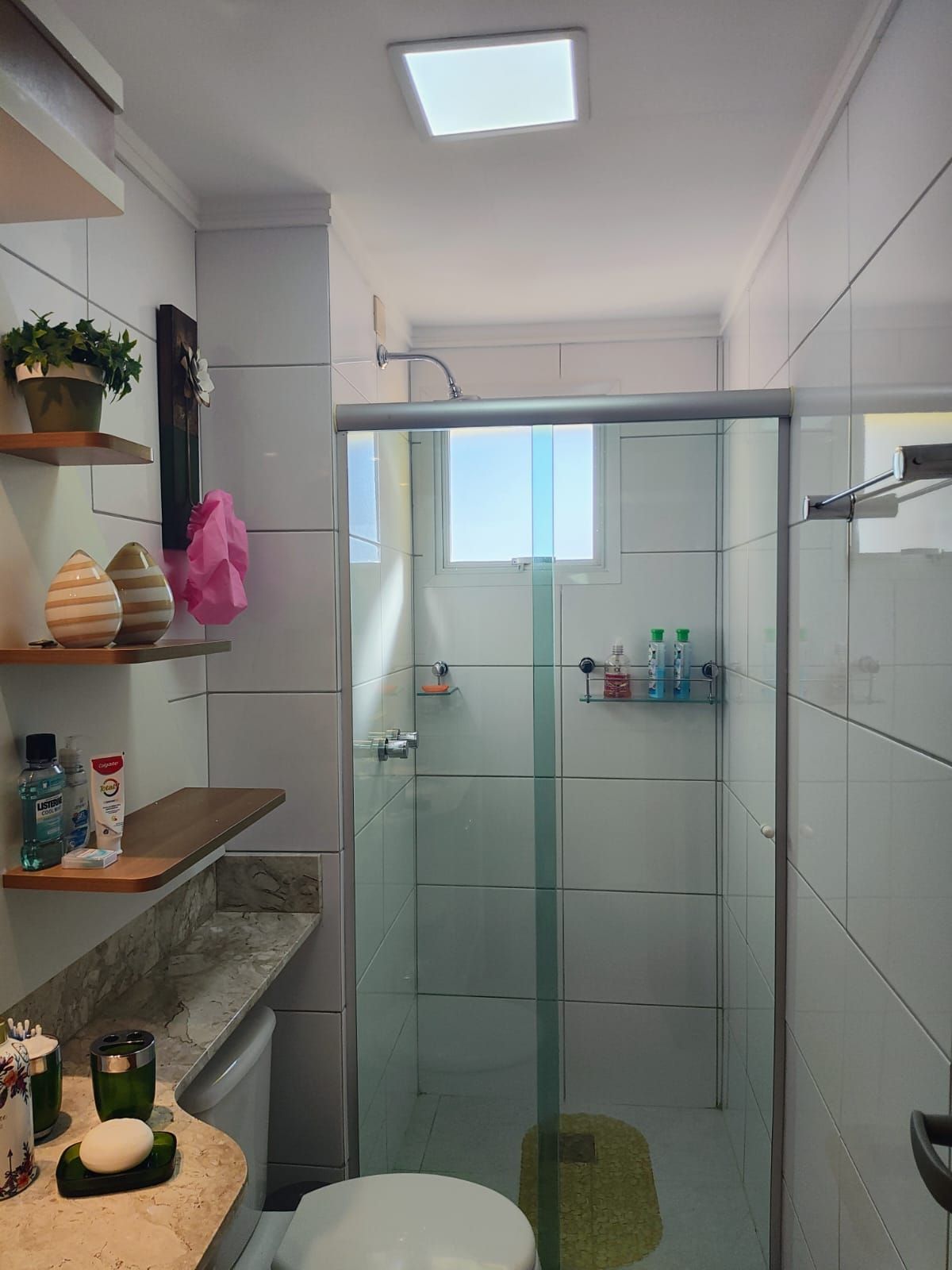 Apartamento à venda com 3 quartos, 126m² - Foto 22