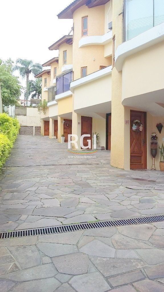 Casa de Condomínio à venda com 3 quartos, 240m² - Foto 8