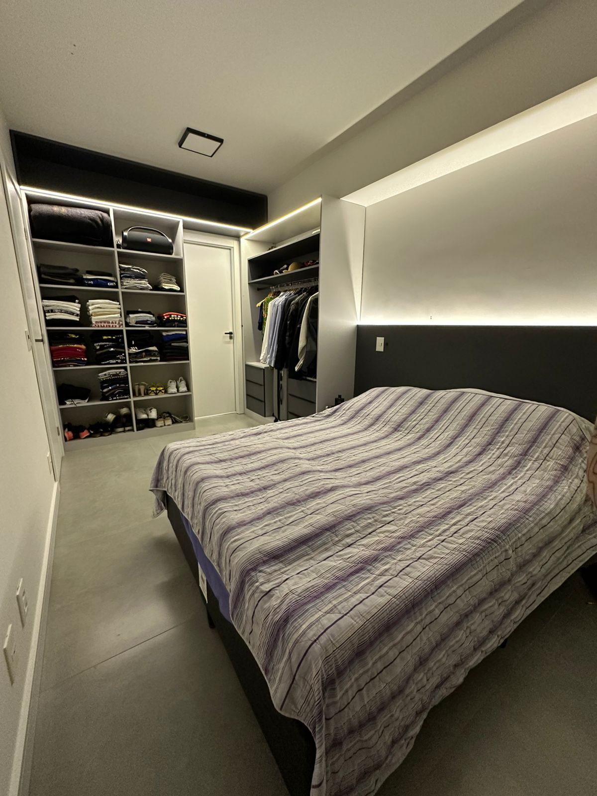 Apartamento, 1 quarto, 44 m² - Foto 12