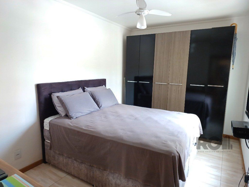 Apartamento à venda com 1 quarto, 46m² - Foto 2
