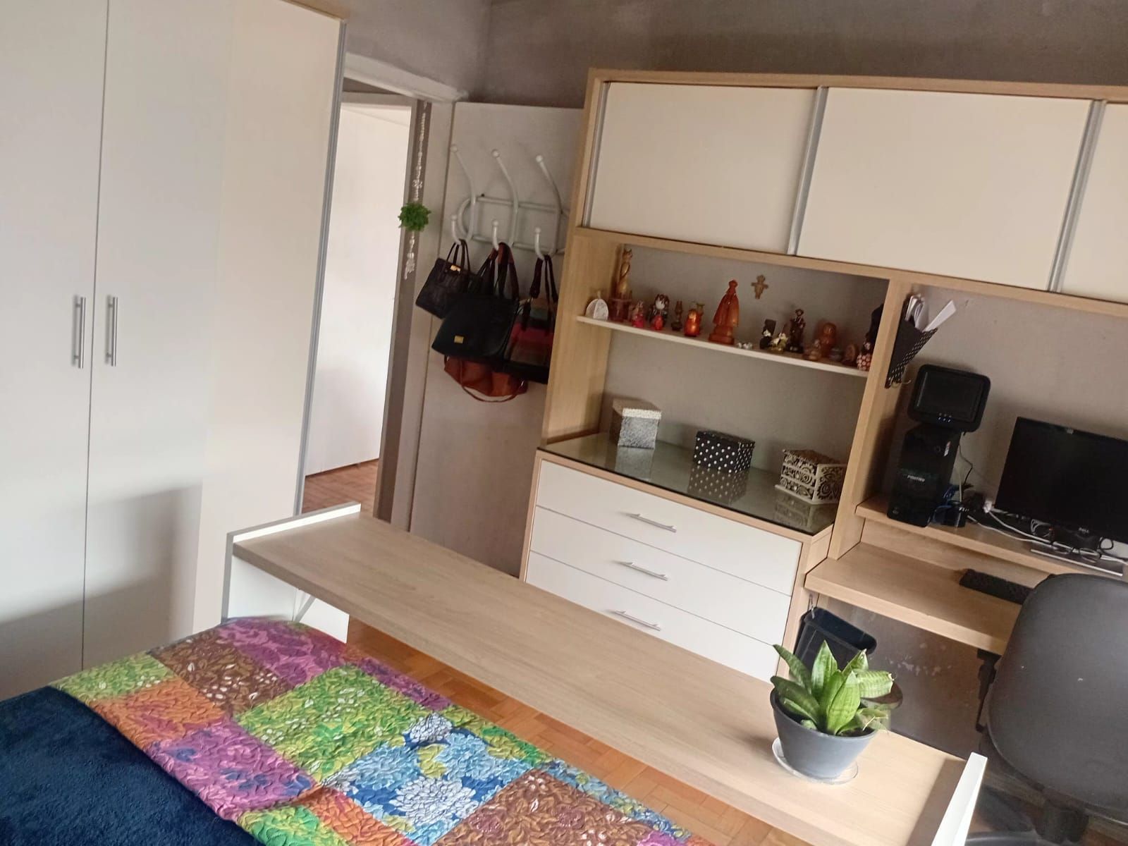 Apartamento, 2 quartos, 140 m² - Foto 11