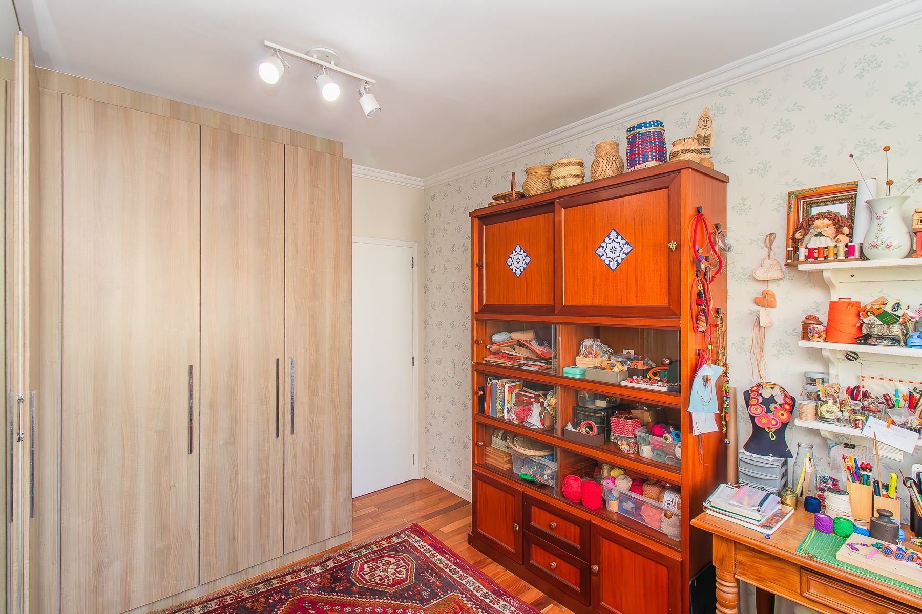 Cobertura à venda com 4 quartos, 247m² - Foto 20