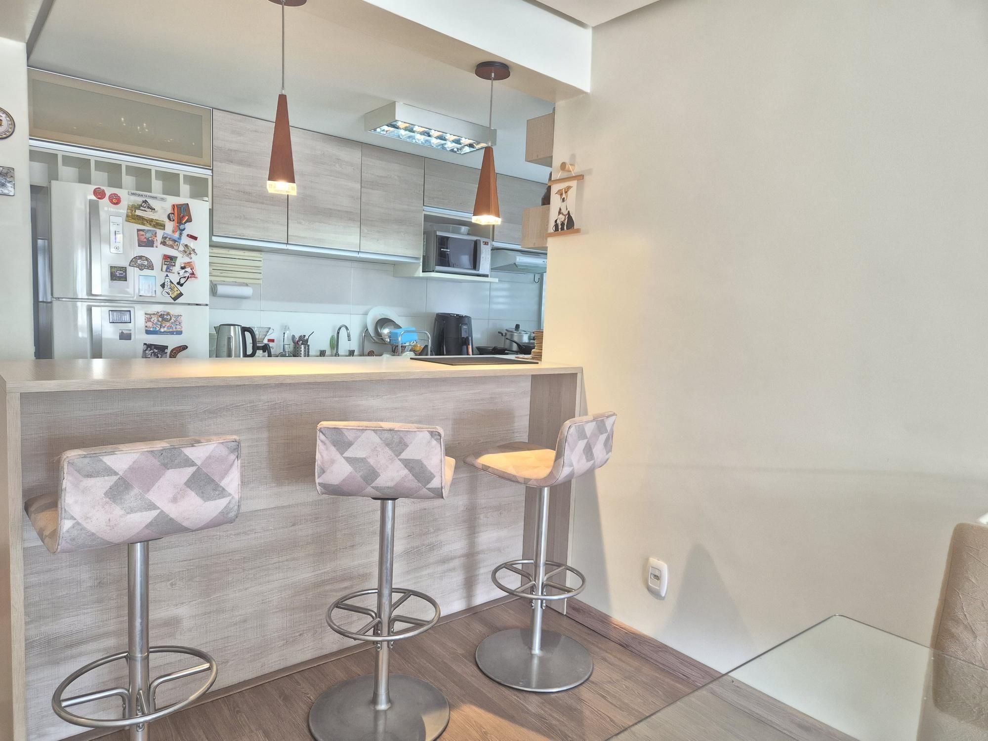Apartamento, 2 quartos, à venda, 70 m², Santana - Porto Alegre — foto 3
