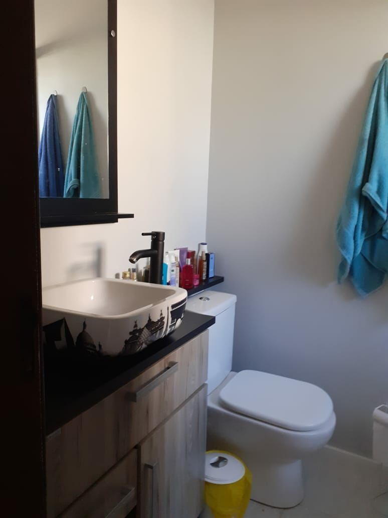 Casa de Condomínio, 4 quartos - Foto 11