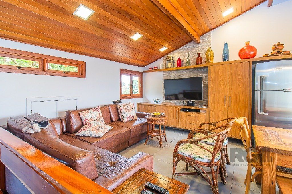 Casa de Condomínio à venda com 3 quartos, 183m² - Foto 19