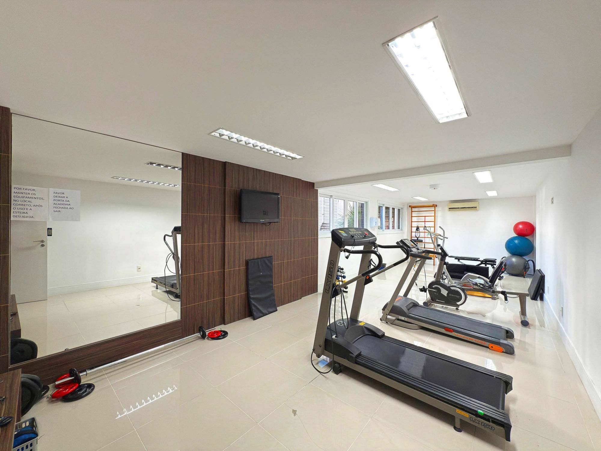 Depósito-Galpão, 130 m² - Foto 45