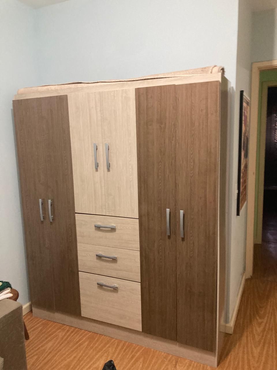 Apartamento, 2 quartos, 59 m² - Foto 16