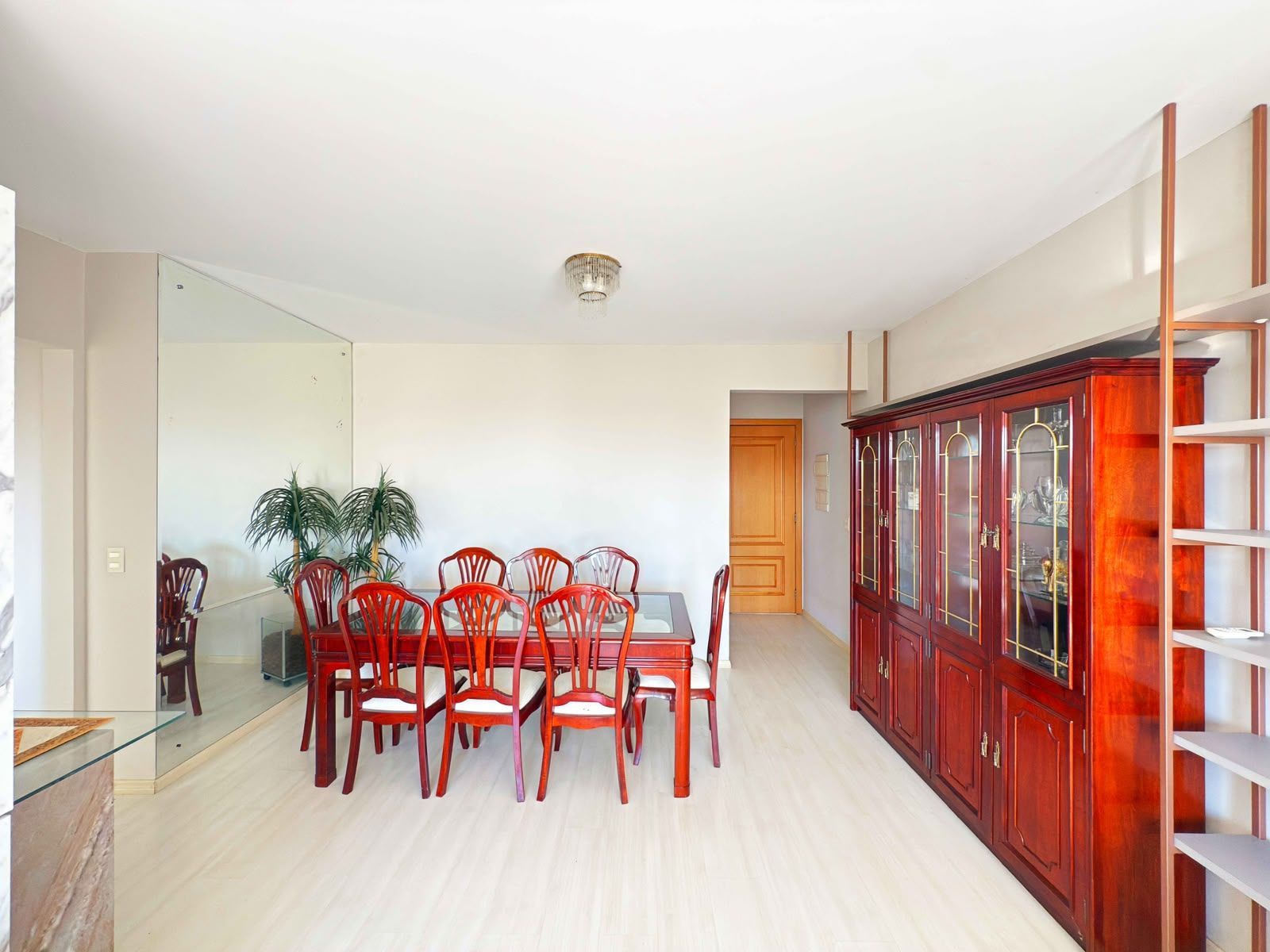 Apartamento com 3 Quartos, suíte e Infraestrutura completa à venda, 89m² - Menino Deus