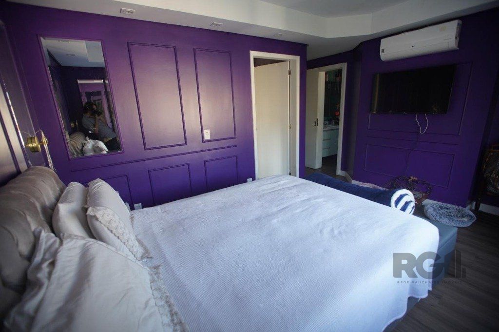 Cobertura, 3 quartos, 200 m² - Foto 13