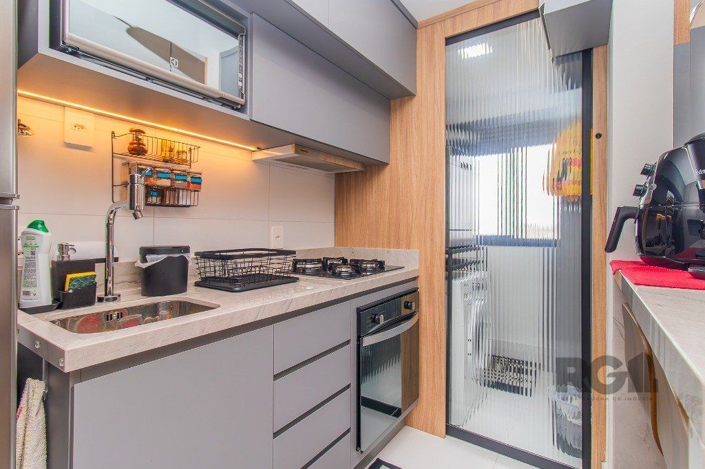 Apartamento, 2 quartos, 57 m² - Foto 8