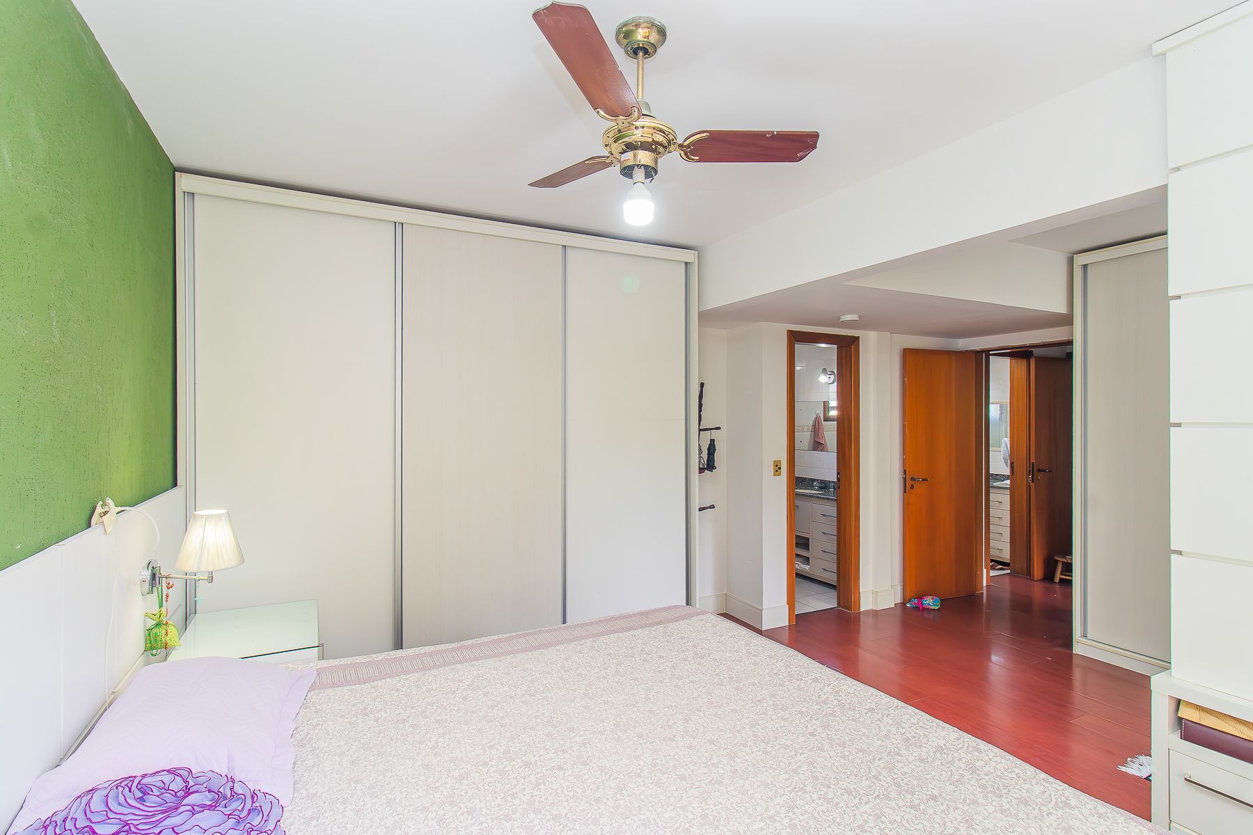 Cobertura, 3 quartos, 206 m² - Foto 13