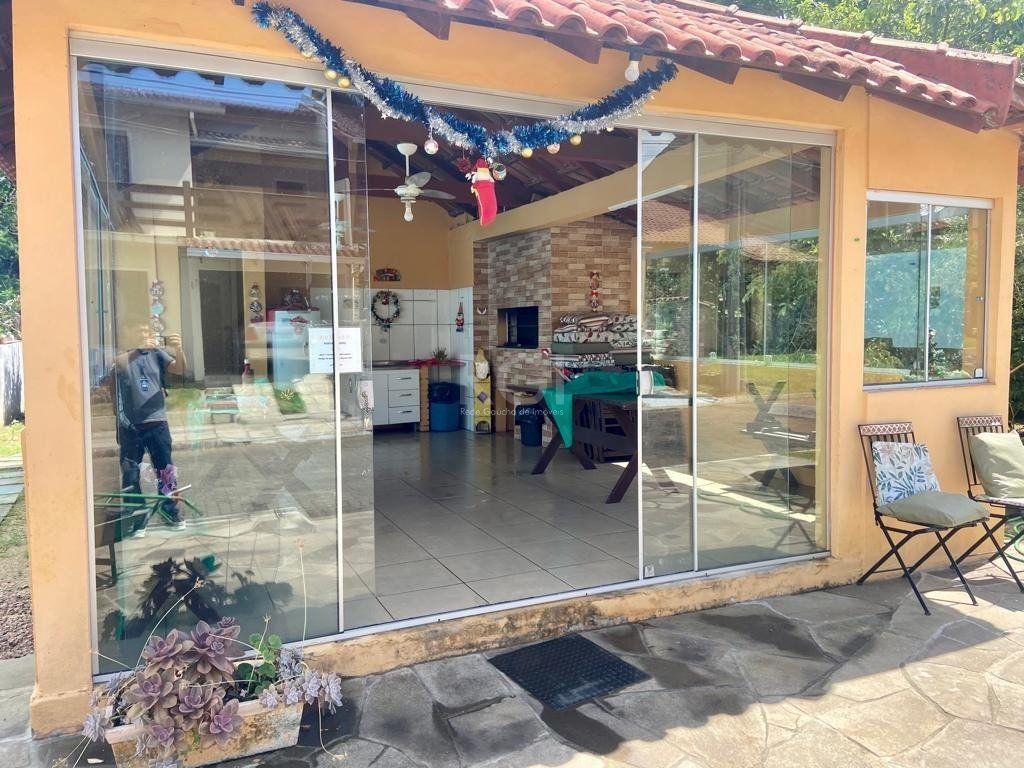 Casa de Condomínio à venda com 3 quartos, 138m² - Foto 17