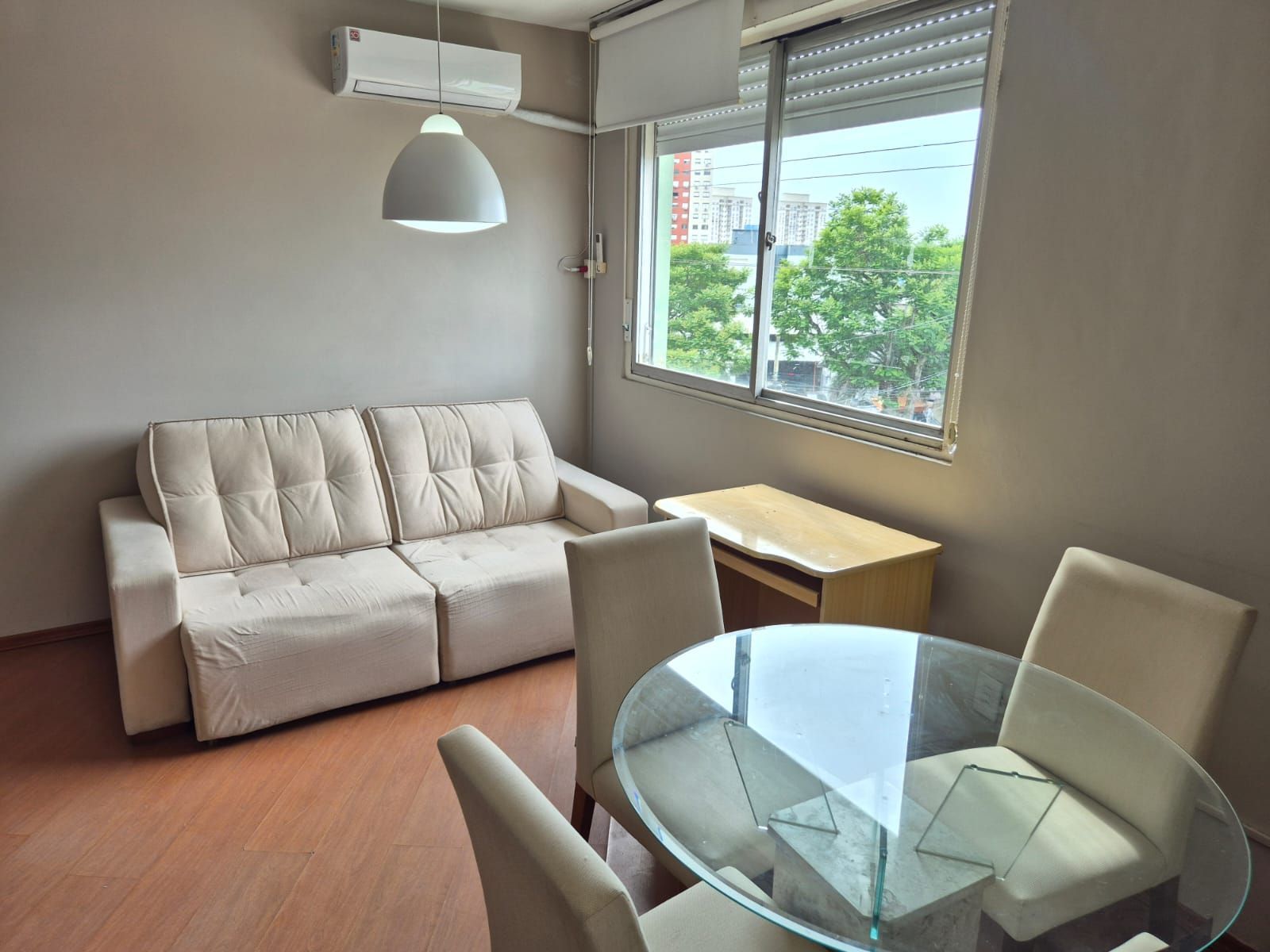Apartamento, 1 quarto, 46 m² - Foto 6