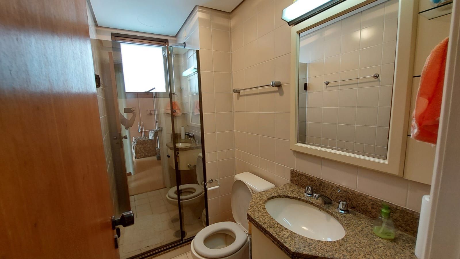 Cobertura, 3 quartos, 165 m² - Foto 11