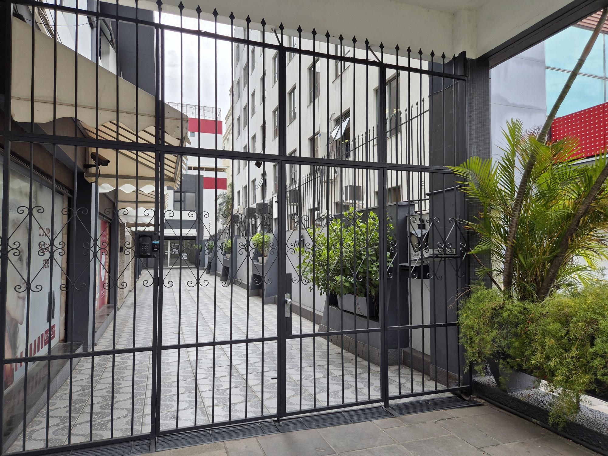 Loja-Salão à venda com 2 quartos, 50m² - Foto 7