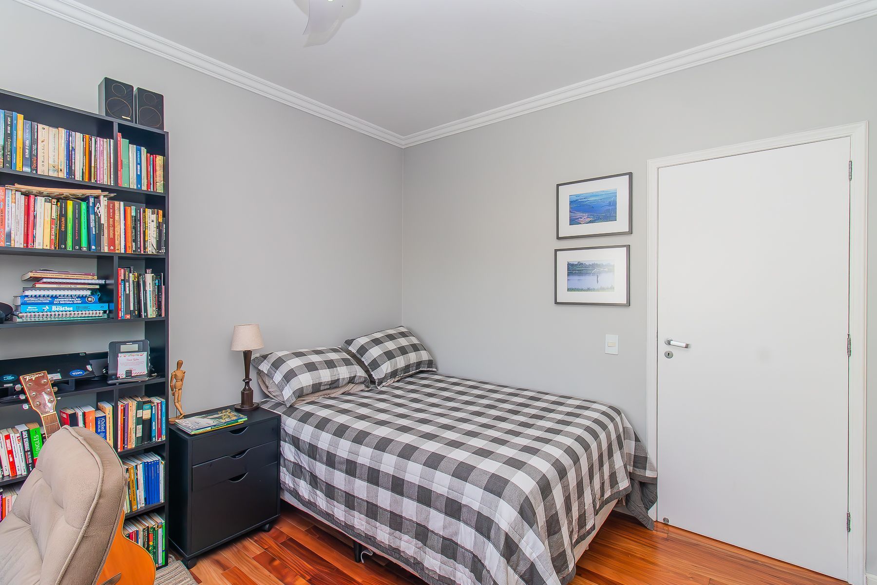 Cobertura à venda com 4 quartos, 247m² - Foto 13