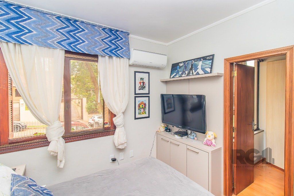 Casa de Condomínio à venda com 3 quartos, 183m² - Foto 17
