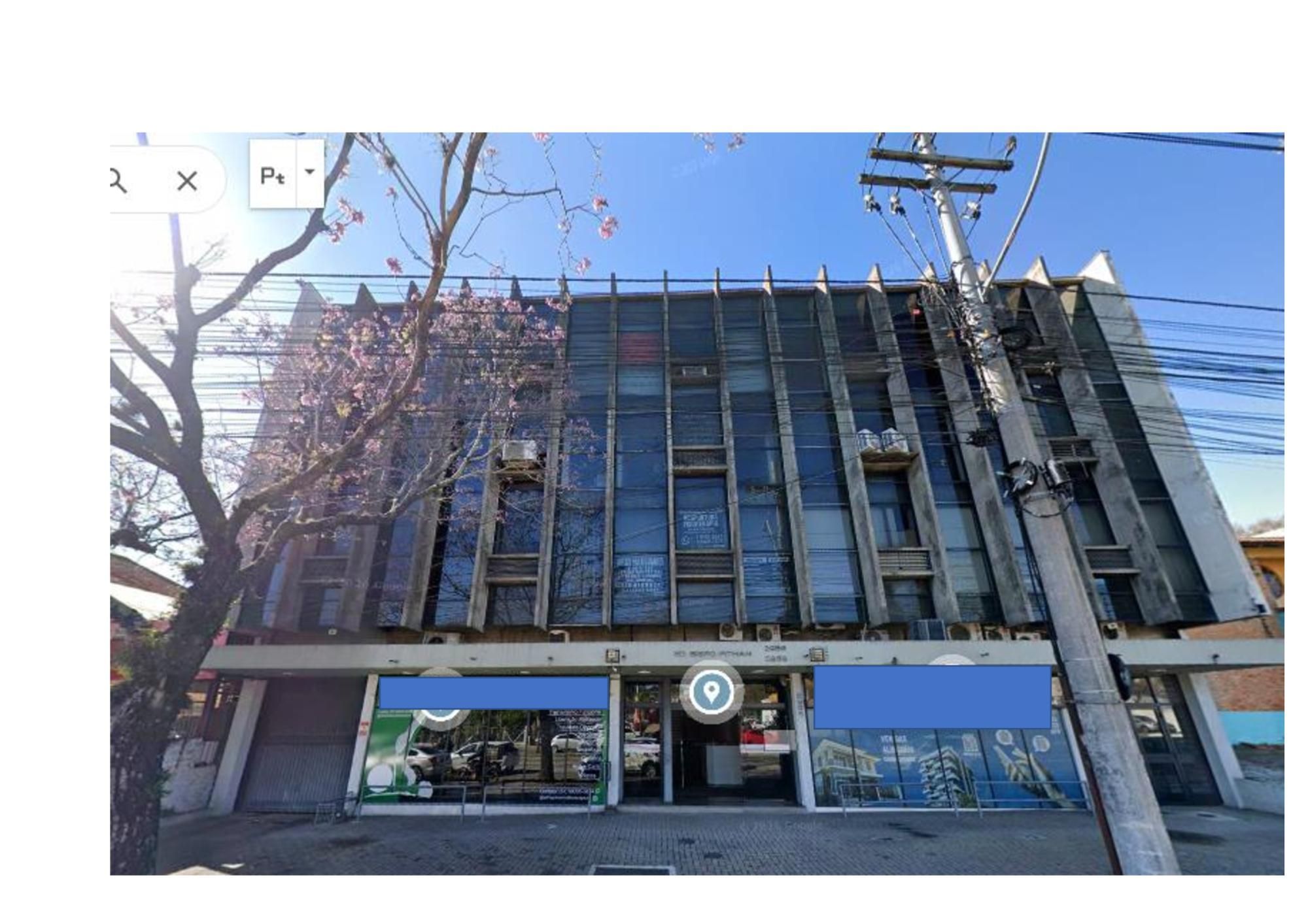 Sala Comercial 1 quartos à venda, 60m², Teresópolis - Porto Alegre — foto 3