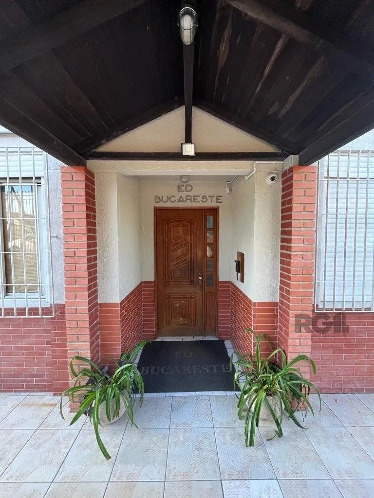 Apartamento 1 quartos à venda, 19m², Santo Antônio - Porto Alegre — foto 2