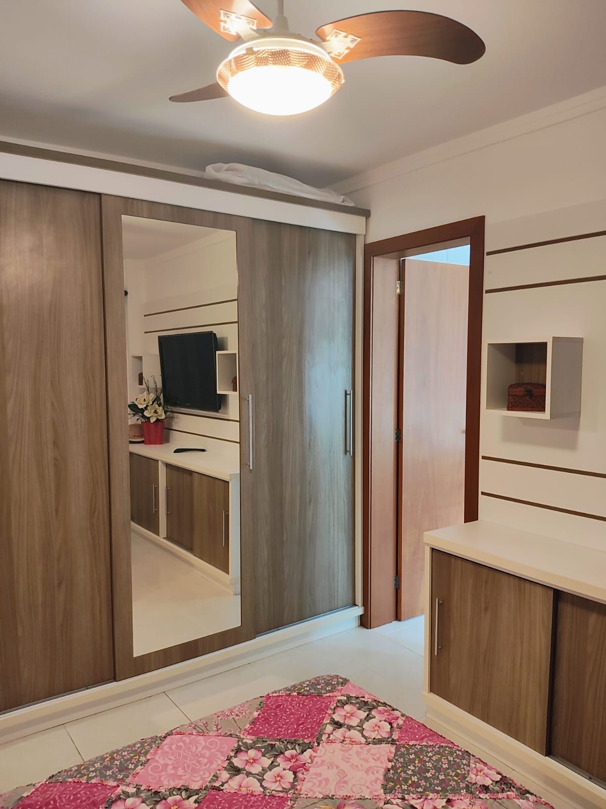 Apartamento à venda com 3 quartos, 126m² - Foto 10