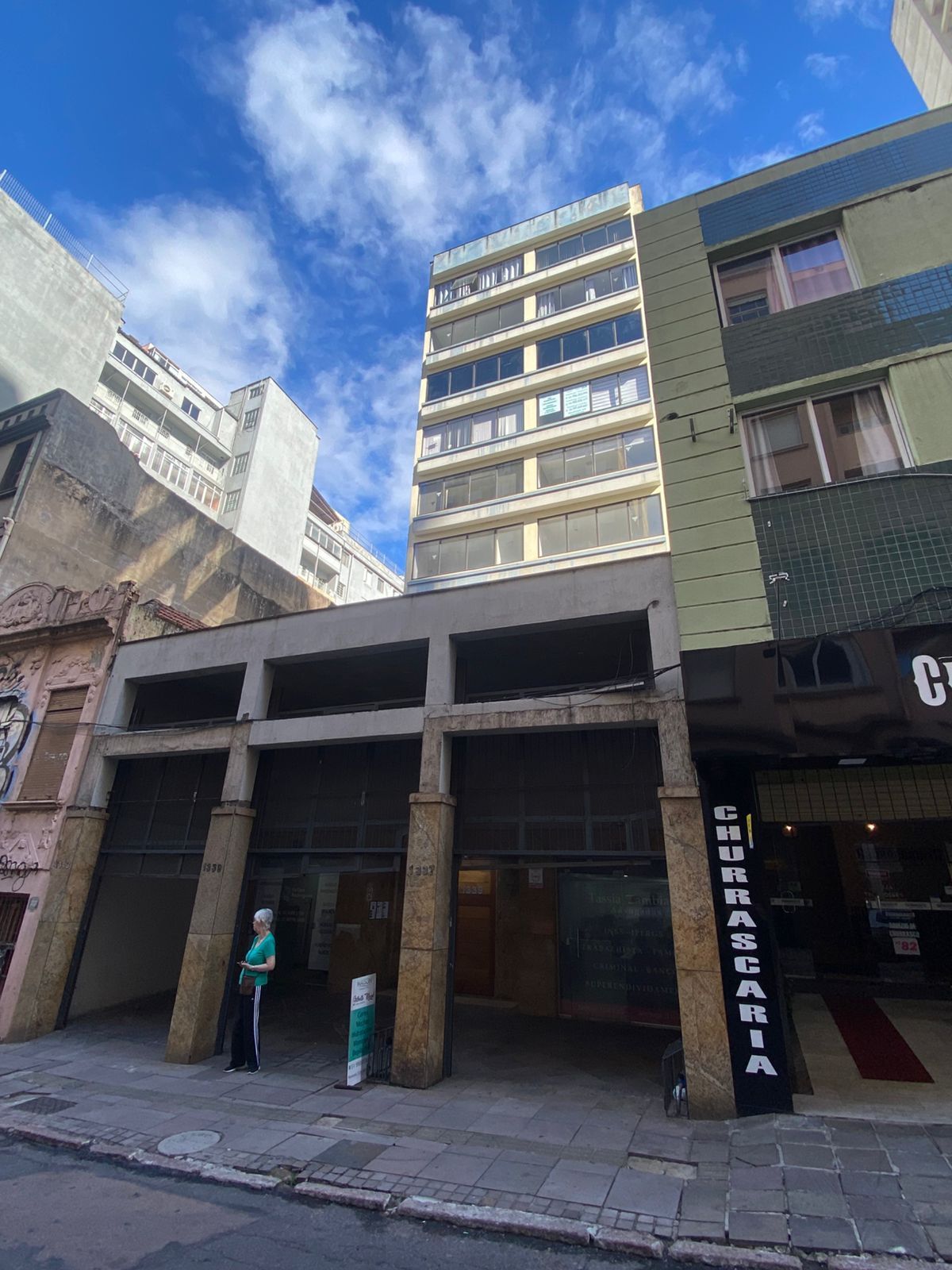 Sala comercial, à venda, 73 m², Centro Histórico - Porto Alegre — foto 5