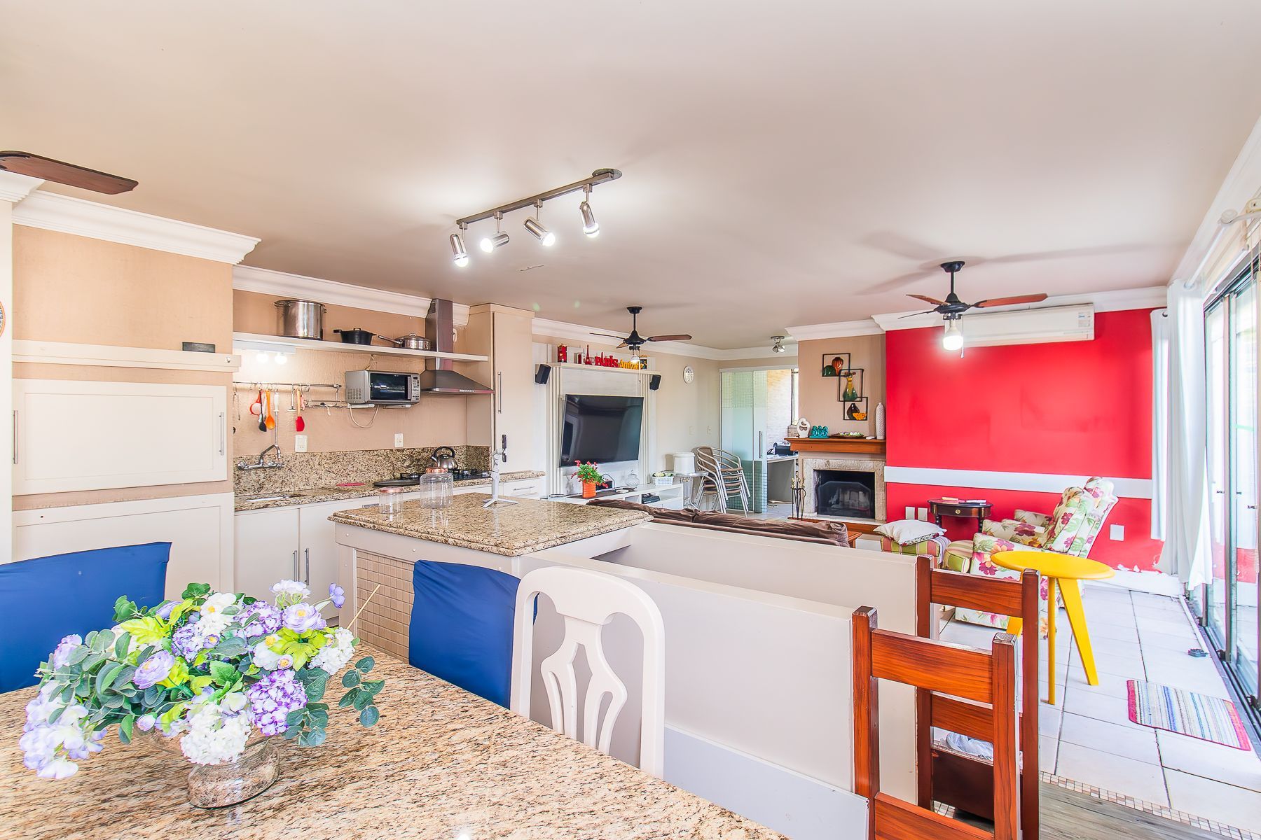 Cobertura, 3 quartos, 206 m² - Foto 29