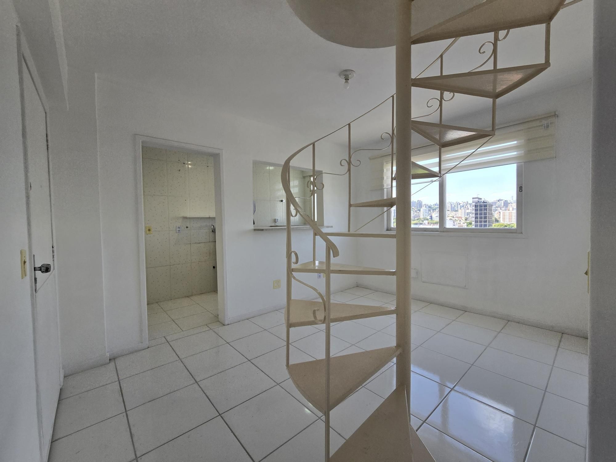 Cobertura, 1 quarto, 75 m² - Foto 7